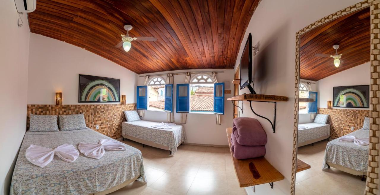 Nativos - Centro Historico Inn