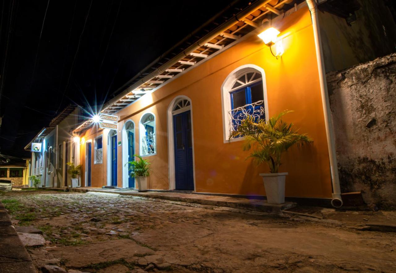 Inn Nativos - Centro Historico *