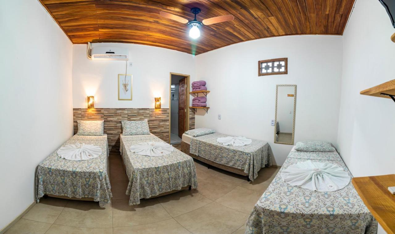 Nativos - Centro Historico Inn Lencois